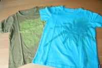 2 Jako-O Shirts Gr. 116/122 Rheinland-Pfalz - Meckenheim Vorschau