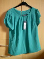 Bluse grün Gr. 36 Neu Bayern - Trappstadt Vorschau