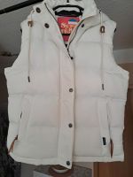 Superdry Weste Neu Gr.40 Hessen - Riedstadt Vorschau