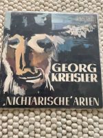 Vinyl - Georg Kreisler „Nichtarische Arien“ Baden-Württemberg - Heidelberg Vorschau