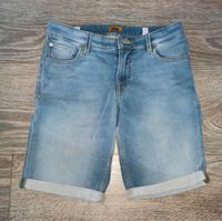 3/4 Jeans, Jack & Jones, Größe 170, blau Marburg - Michelbach Vorschau