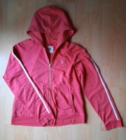 Sweat Jacke TCM Tchibo Woman Gr. 40/42 pink Aachen - Kornelimünster/Walheim Vorschau