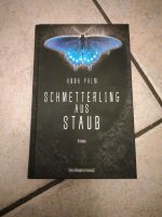 Schmetterling aus Staub Hardcover Roman Nordrhein-Westfalen - Leopoldshöhe Vorschau