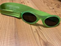 Baby Sonnenbrille grün, 0-18 Monate Baden-Württemberg - Herbolzheim Vorschau
