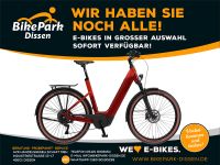 Kreidler City Elektro-Fahrrad Eco10 Bosch Smart System CX i625Wh Niedersachsen - Dissen am Teutoburger Wald Vorschau