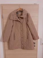 NEU, Kurzmantel, Mantel, 42, M, Steppjacke, Winter, Jacke, beige Bayern - Zandt Vorschau