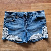 Only Shorts (Gr 30) Hessen - Linsengericht Vorschau