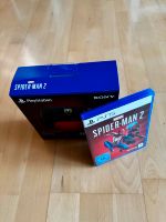 PlayStation 5 Controller Spider-Man 2 Neu in OVP + Spiel Baden-Württemberg - Kirchheim unter Teck Vorschau