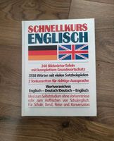 Englisch Schnellkurs Sachsen - Großröhrsdorf Vorschau