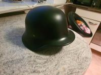 Helm 2.WK WWII Replika Kunststoff Sachsen - Schlema Vorschau