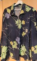 Bluse mit Blumen Muster Dresden - Seevorstadt-Ost/Großer Garten Vorschau