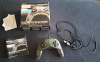 SIDEWINDER Plug and Play Pad Microsoft Pc Joystick Niedersachsen - Hinte Vorschau