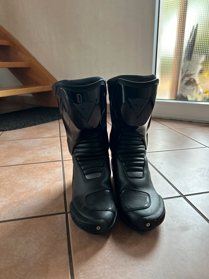 Dainese Damen Nexus 2 Motorradstiefel (Größe 41) in Waldeck