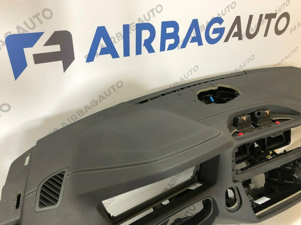 BMW 2 F22 F23 Armaturenbrett F22 Airbag BMW F23 airbagsatz 2017- in Essen