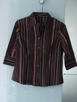 Bluse von Street One Gr. 38 (40), ideal für Herbst u. Winter Bayern - Oberthulba Vorschau