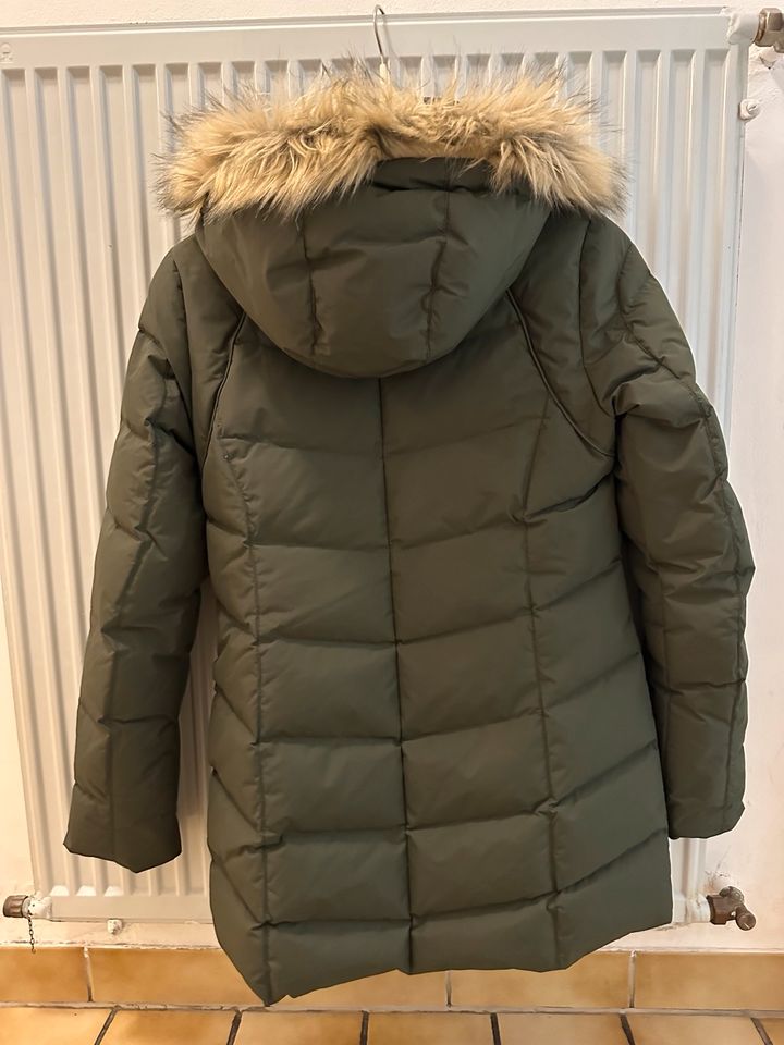 Mountain Warehouse Winterjacke Daunenjacke Damen Gr. 34 / 36 in Gleiszellen-Gleishorbach