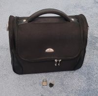 Samsonite Beautycase schwarz 32cmx18cmx26cm Hessen - Melsungen Vorschau