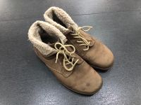 Hush Puppies Winterschuhe Größe 38 braun Nordrhein-Westfalen - Bottrop Vorschau