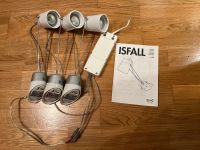 3X Ikea Schranklampe, Lampen, Schrankleuchte incl. Leuchtmittel Aubing-Lochhausen-Langwied - Aubing Vorschau