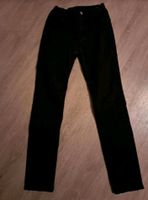 H und M Skinny Jeans schwarz Gr. 170 Kreis Pinneberg - Quickborn Vorschau