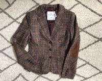 H&M L.O.G.G. Blazer Kariert Patches 38 Neu Nordrhein-Westfalen - Solingen Vorschau