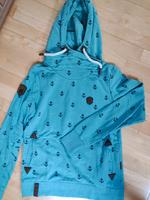 toller Hoodie/Pullover Naketano Bayern - Landau a d Isar Vorschau