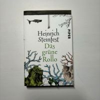 Buch - Das grüne Rollo Köln - Köln Buchheim Vorschau