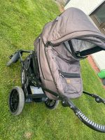 Kinderwagen Emmaljunga Sper Nitro black Nordrhein-Westfalen - Steinhagen Vorschau