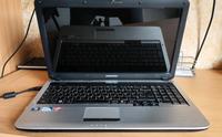 Laptop Samsung 15 Zoll mit CD-PLAYER Bayern - Großmehring Vorschau
