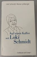 AUF EINEN KAFFEE MIT LOKI SCHMIDT - Loki Schmidt Niedersachsen - Braunschweig Vorschau