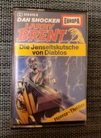 Larry Brent Folge 10 Die Jenseitskutsche des Diablos MC Wuppertal - Oberbarmen Vorschau