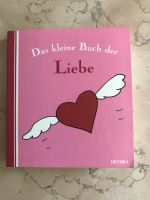Das kleine Buch der Liebe Hessen - Schlangenbad Vorschau