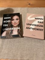 Buch Mein Kopf, ein Universum - Carmen Kroll Carmushka Bundel Dortmund - Innenstadt-West Vorschau