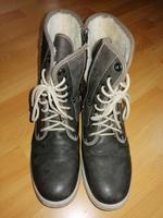 Winterschuh, Wintetstiefel Sachsen - Bischofswerda Vorschau