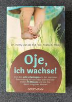 Buch "Oje, ich wachse" Niedersachsen - Sarstedt Vorschau