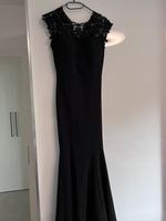 Abendkleid schwarz Nordrhein-Westfalen - Halver Vorschau