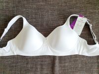 Viania dessous Soft BH Gr.95D weiß neu Bayern - Augsburg Vorschau