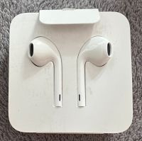 Apple EarPods inkl. Klinken-Adapter NEU & Unbenutzt Baden-Württemberg - Mannheim Vorschau