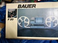 Bauer F20 Filmbearbeitungsgerät Hessen - Groß-Zimmern Vorschau