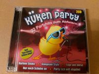 Musik CD Küken Party 32 Partyhits auf 2CD's Rheinland-Pfalz - Rodenbach b. Altenkirchen, Westerwald Vorschau