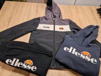 3 Teile Jungen Kleidung ellesse gr.140/146 TOP! Rheinland-Pfalz - Miehlen Vorschau