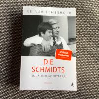 Reiner Lehberger-Die Schmidts-Ein Jahrhundertpaar Nordrhein-Westfalen - Hamm Vorschau