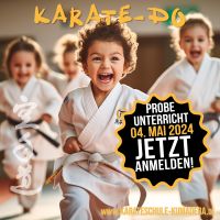 Kinder Karate Unterricht | Probestunde Niedersachsen - Achim Vorschau