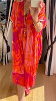 Tolles, super leichtes One-Size-Kleid, perfekt für XXXL-Größen Frankfurt am Main - Sachsenhausen Vorschau