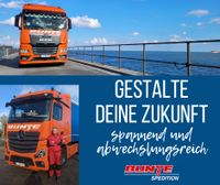 Ausbildungsplatz Berufskraftfahrer m/w/d zum 01.08.2024 Niedersachsen - Papenburg Vorschau