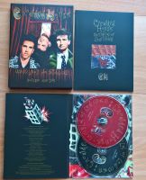 Crowded House Temple Of Low Men 2CD Deluxe Ed. Australia Rheinland-Pfalz - Mainz Vorschau
