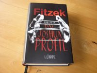 Das Joshua Profil - Sebastian Fitzek Rheinland-Pfalz - Nieder-Olm Vorschau