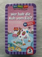 Gesellschaftsspiel Wer holt die Kuh vom Eis ab 3 Jahre Niedersachsen - Emden Vorschau