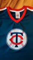 Baseball Trikot Minnesota Twins Größe M (39/40) Brandenburg - Ludwigsfelde Vorschau