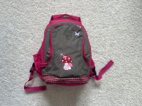 LÄSSIG Mini Backpack Big Kinderrucksack Kindergartentasche Niedersachsen - Worpswede Vorschau